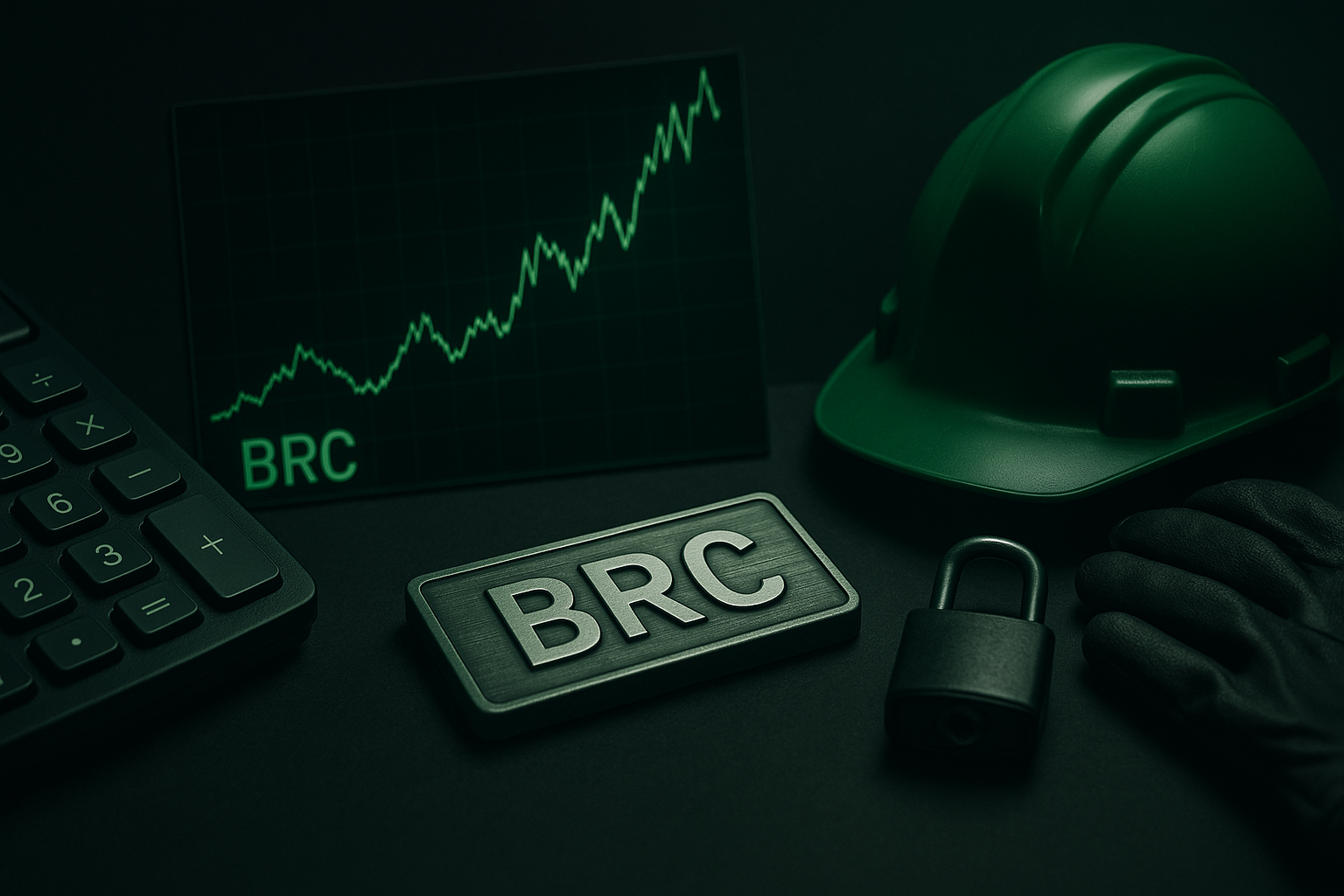 Brady Corporation (BRC) Trade Setup: Neutral Score Meets Industrial Safety Stability