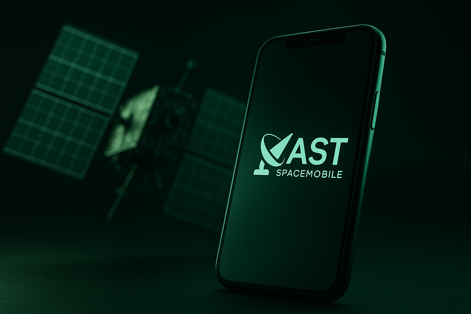 AST SpaceMobile (ASTS) Sector Analysis: Space Connectivity Reshaping Mobile Broadband Reach