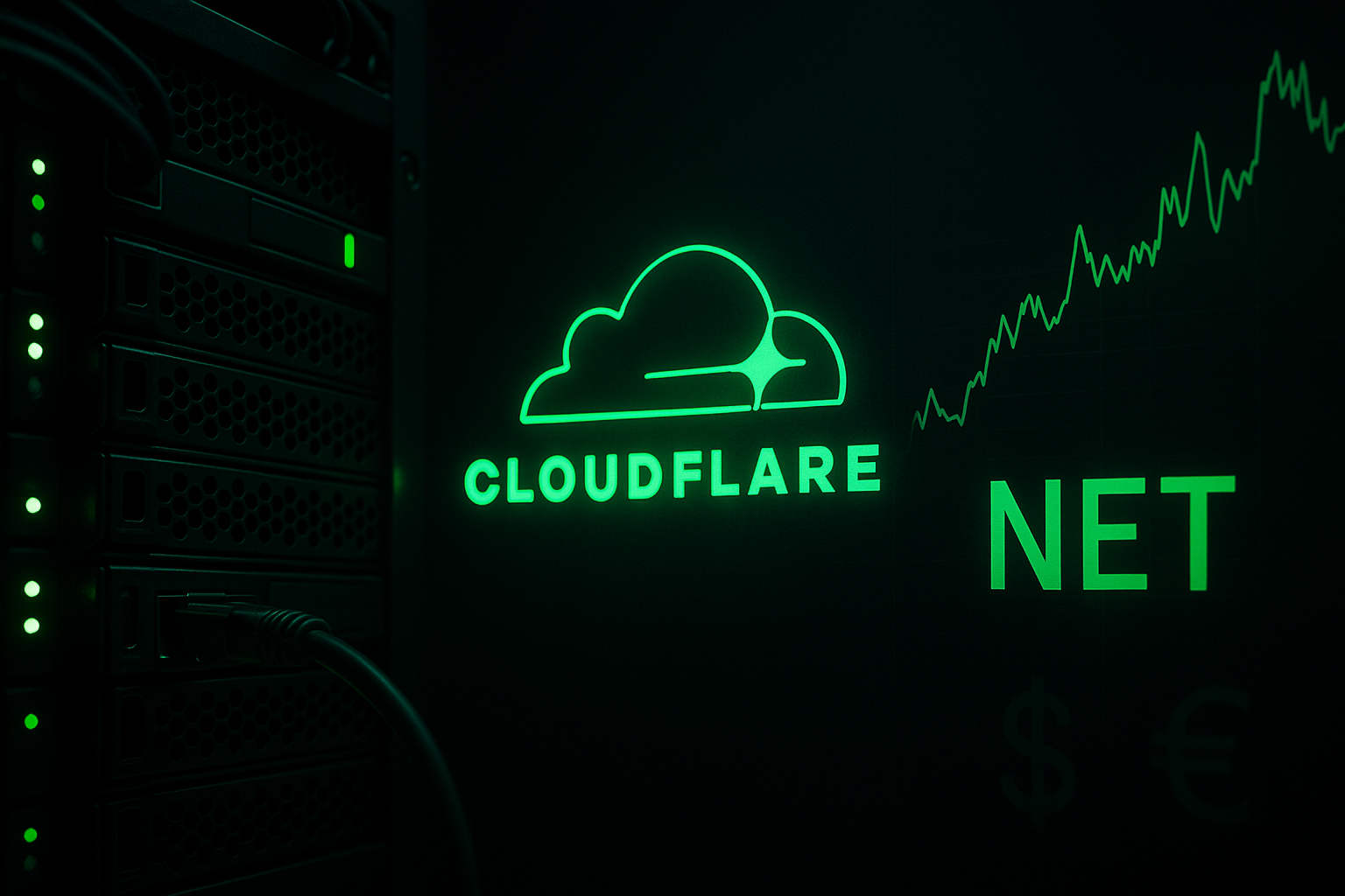 Cloudflare (NET) Trade Setup: AI Infrastructure Demand Meets Cautious Momentum