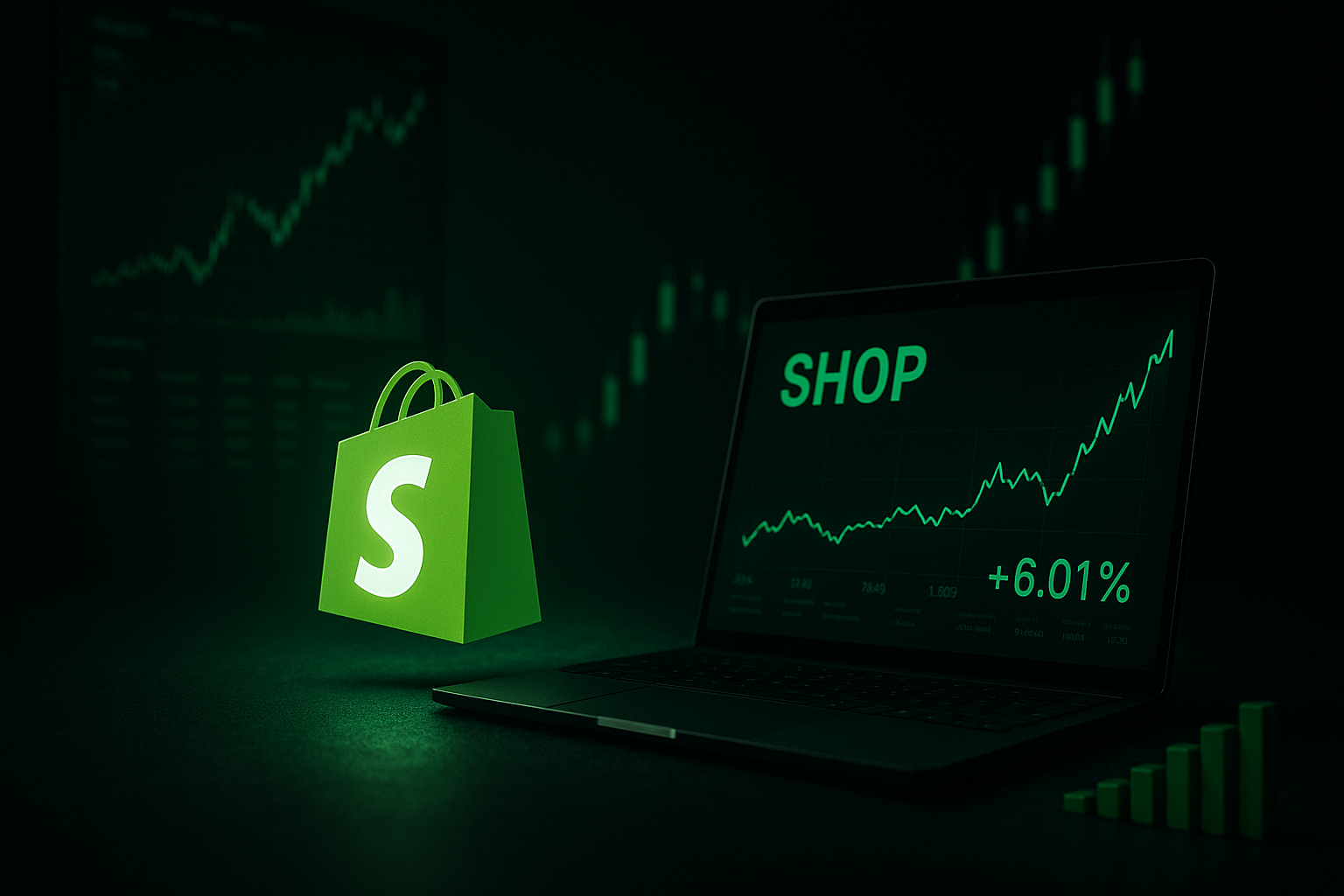 Shopify (SHOP) Market Analysis: Sharp Single-Day Surge Signals Renewed Trader Interest