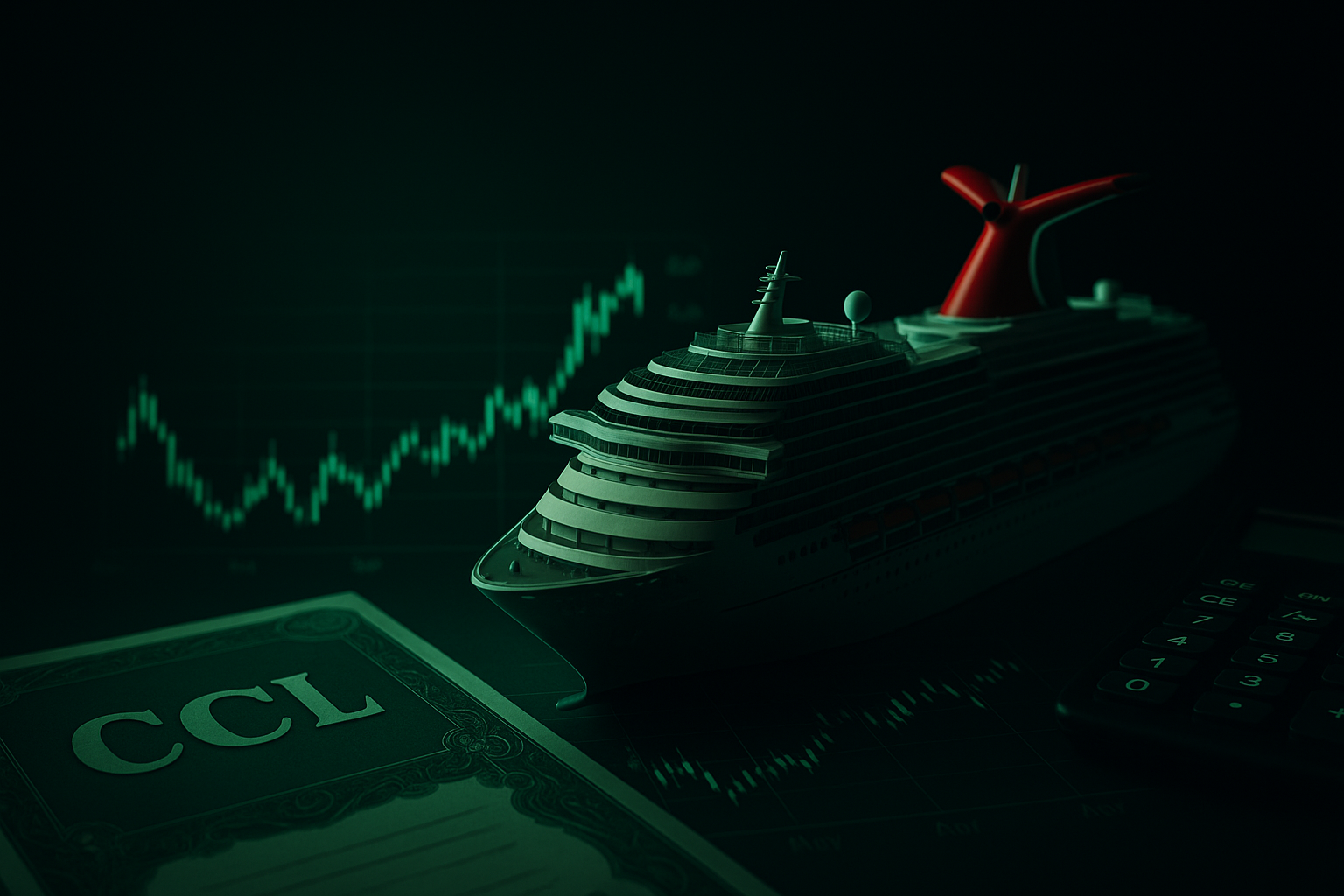 Carnival Cruise Line (CCL) Trade Setup: Volatility Spike and Rising Mentions Signal a Watchlist Moment