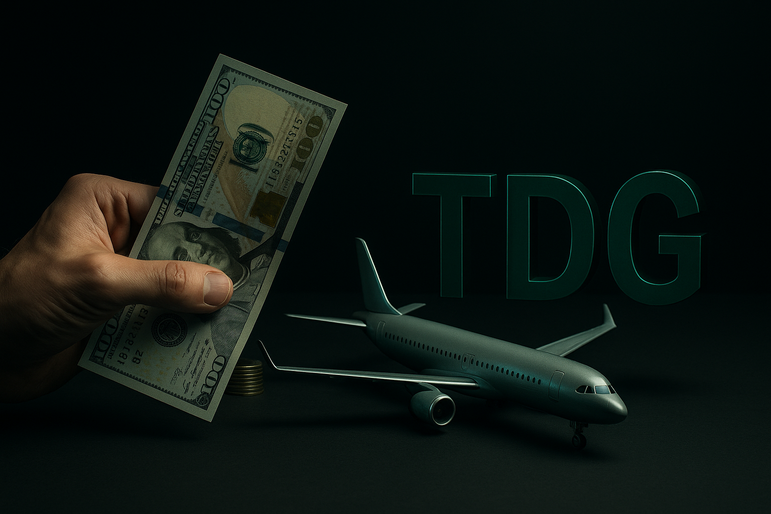 TransDigm Group (TDG) Earnings Preview: Can Aerospace Pricing Power Hold Up?
