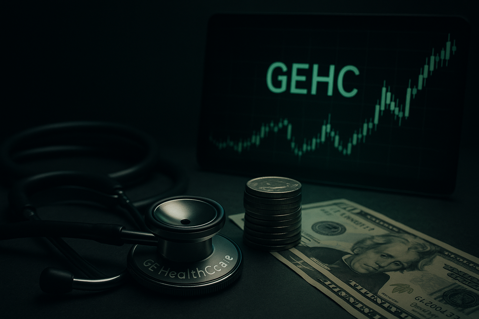 GE HealthCare (GEHC) Earnings Preview: What AI Signals Say About the Next Quarter