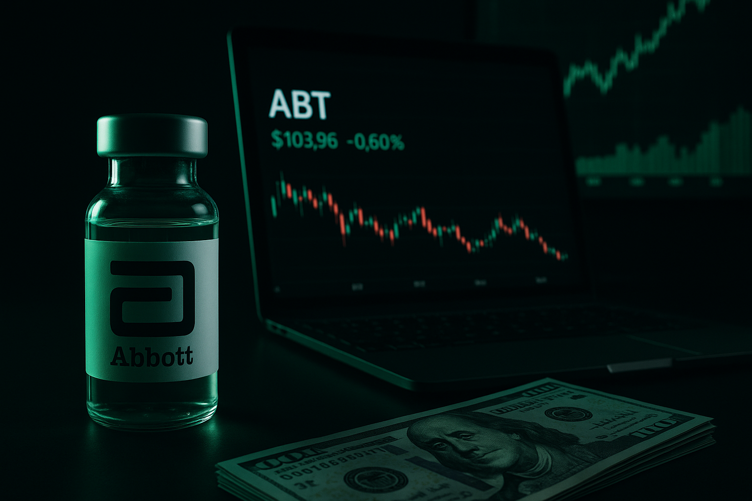 Abbott Laboratories (ABT) Market Analysis: Modest Pullback Amid Steady Fundamentals and Mixed Signals