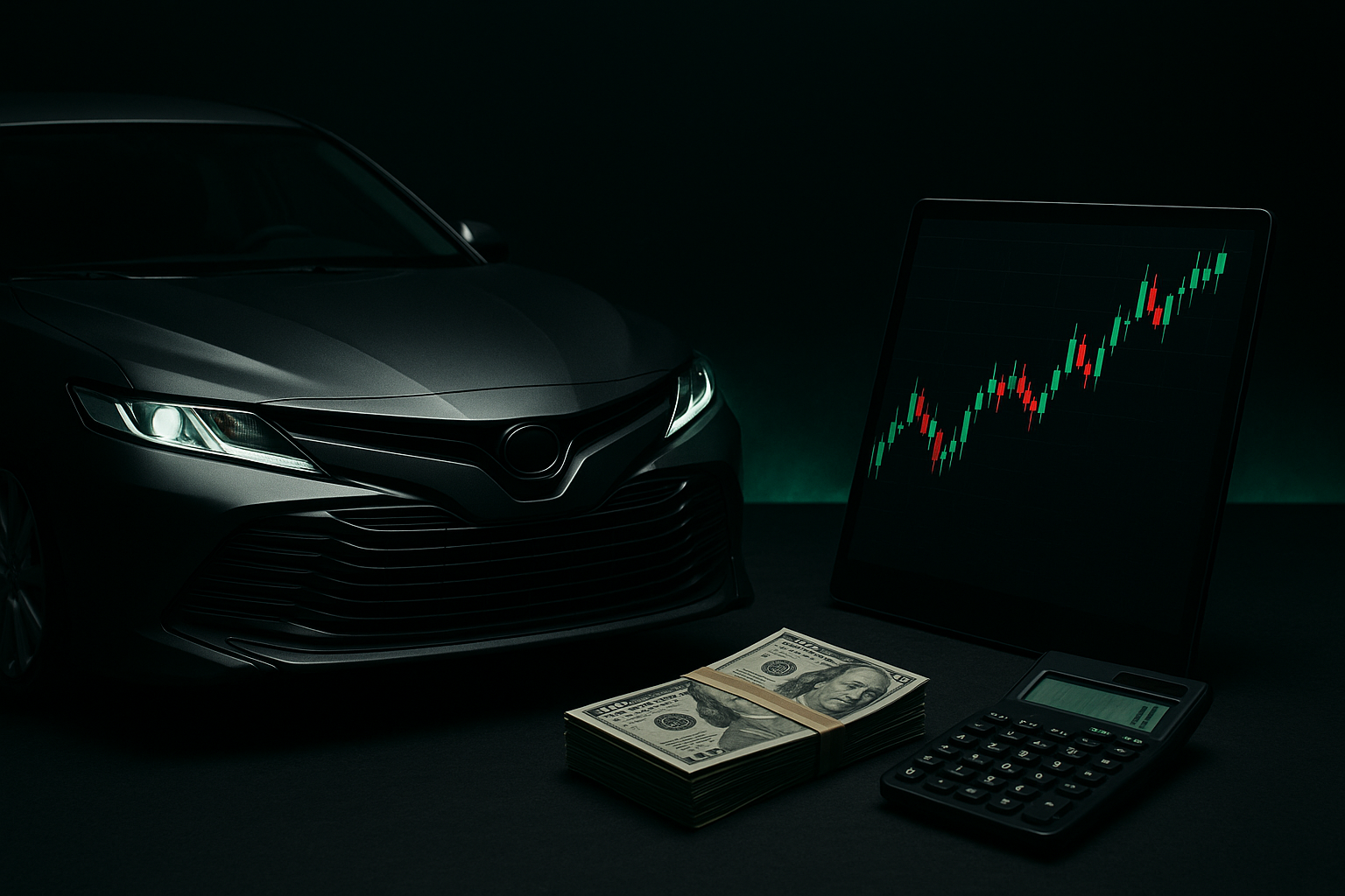 Cars.com (CARS) Trade Setup: Neutral Score Meets Thin Sentiment Signal