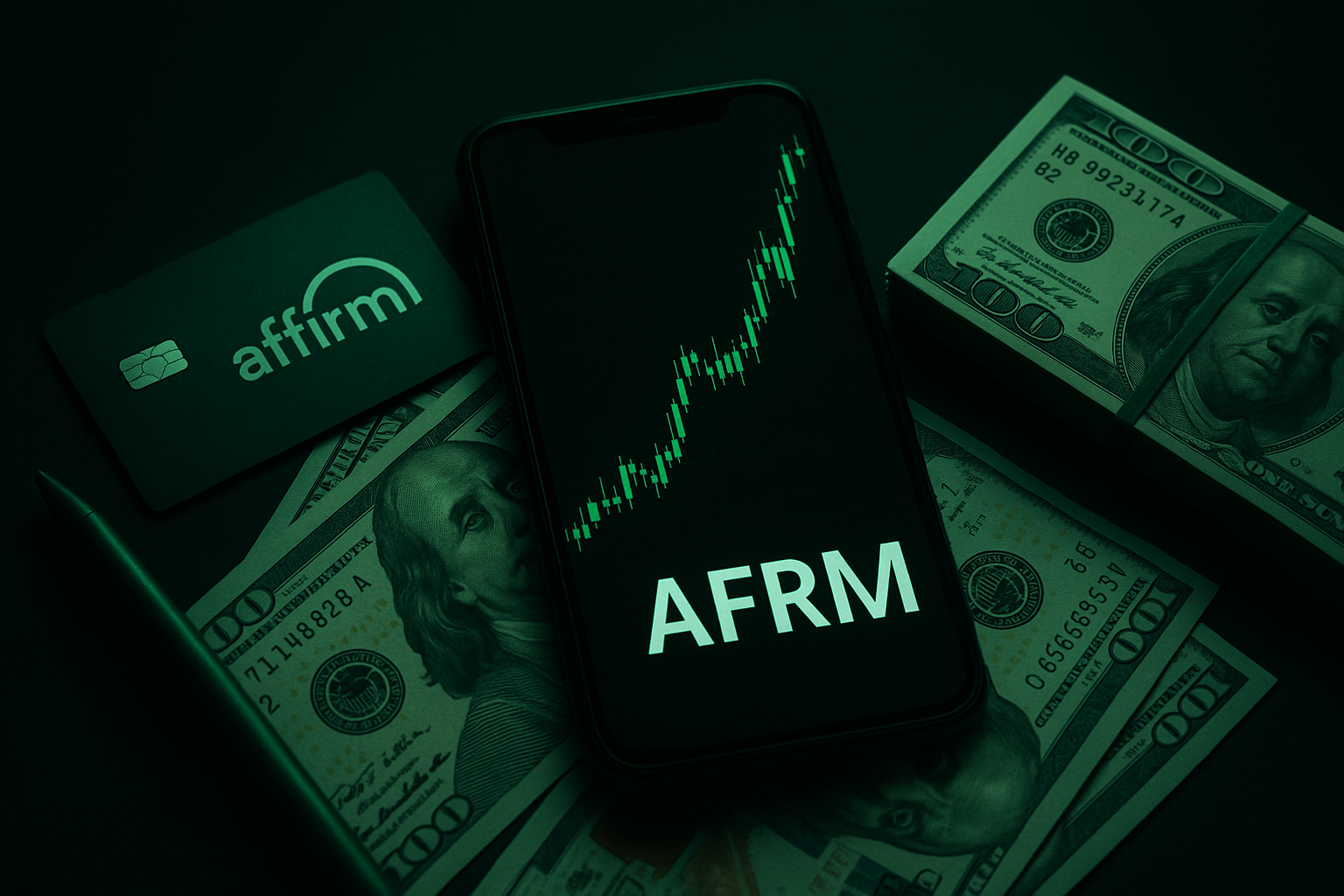 Affirm (AFRM) Trade Setup: Buy-Now-Pay-Later Leader at a Crossroads