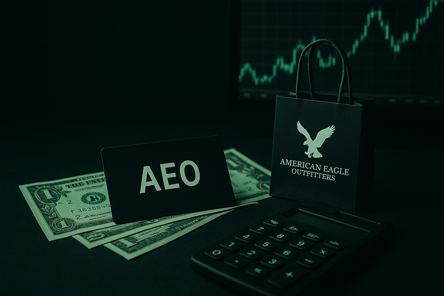 American Eagle Outfitters (AEO) Social Sentiment: Low Reddit Buzz and Muted Community Interest
