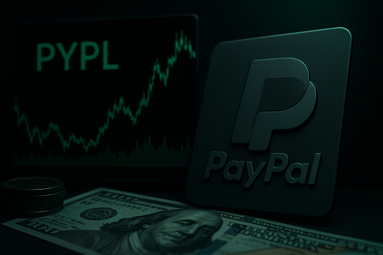 Paypal (PYPL) Sector Analysis: Digital Payments Sector Faces Mixed Momentum Signals