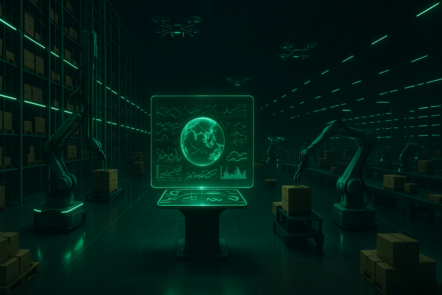 Alibaba's Strategic Position: A Trade Worth Considering