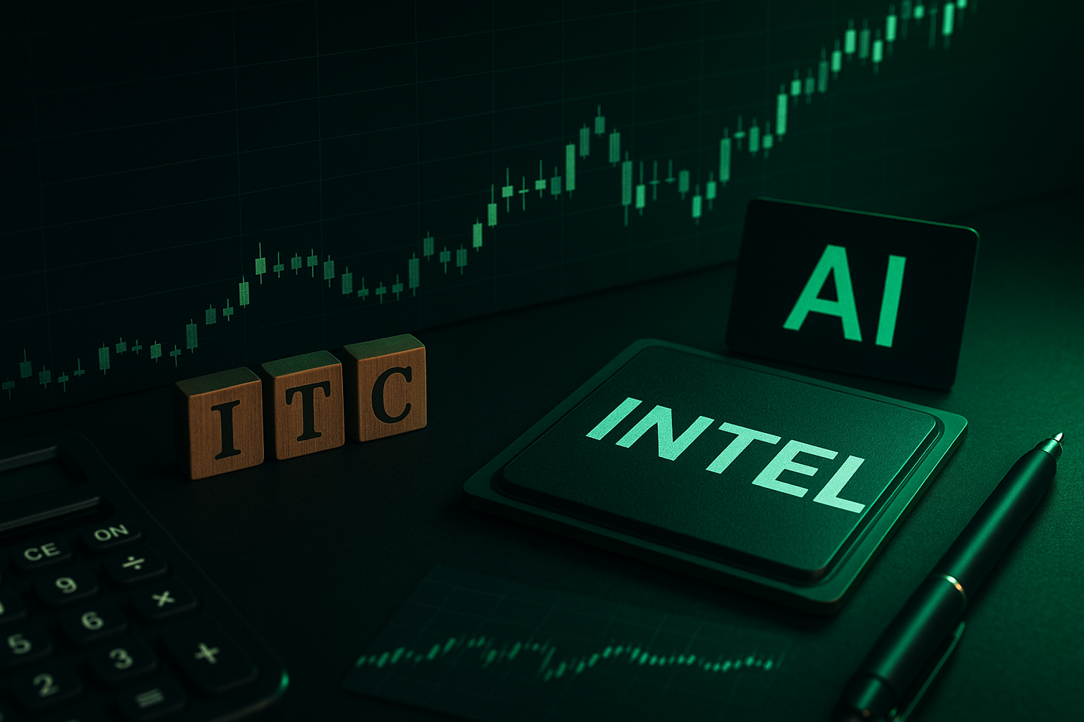 Intel (INTC) Earnings Preview: Can AI Signals Justify the Surge?