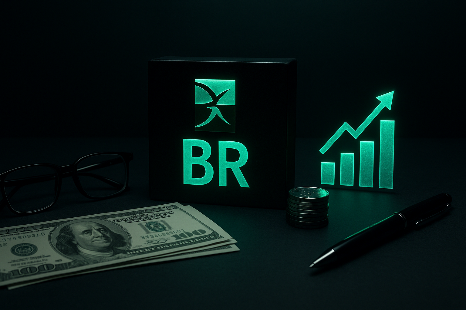 Broadridge Financial Solutions (BR) Trade Setup: Steady AI Score Points to Measured Opportunity
