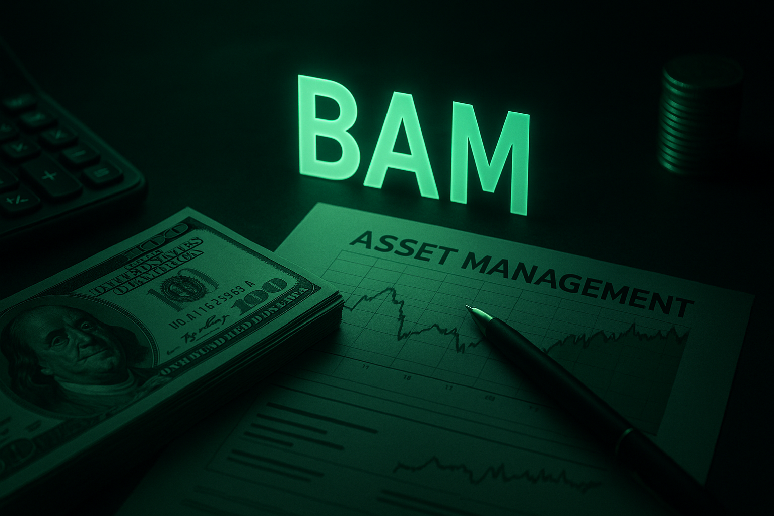 Brookfield Asset Management (BAM) Sector Analysis: Alternative Asset Managers Navigating a Cautious Market