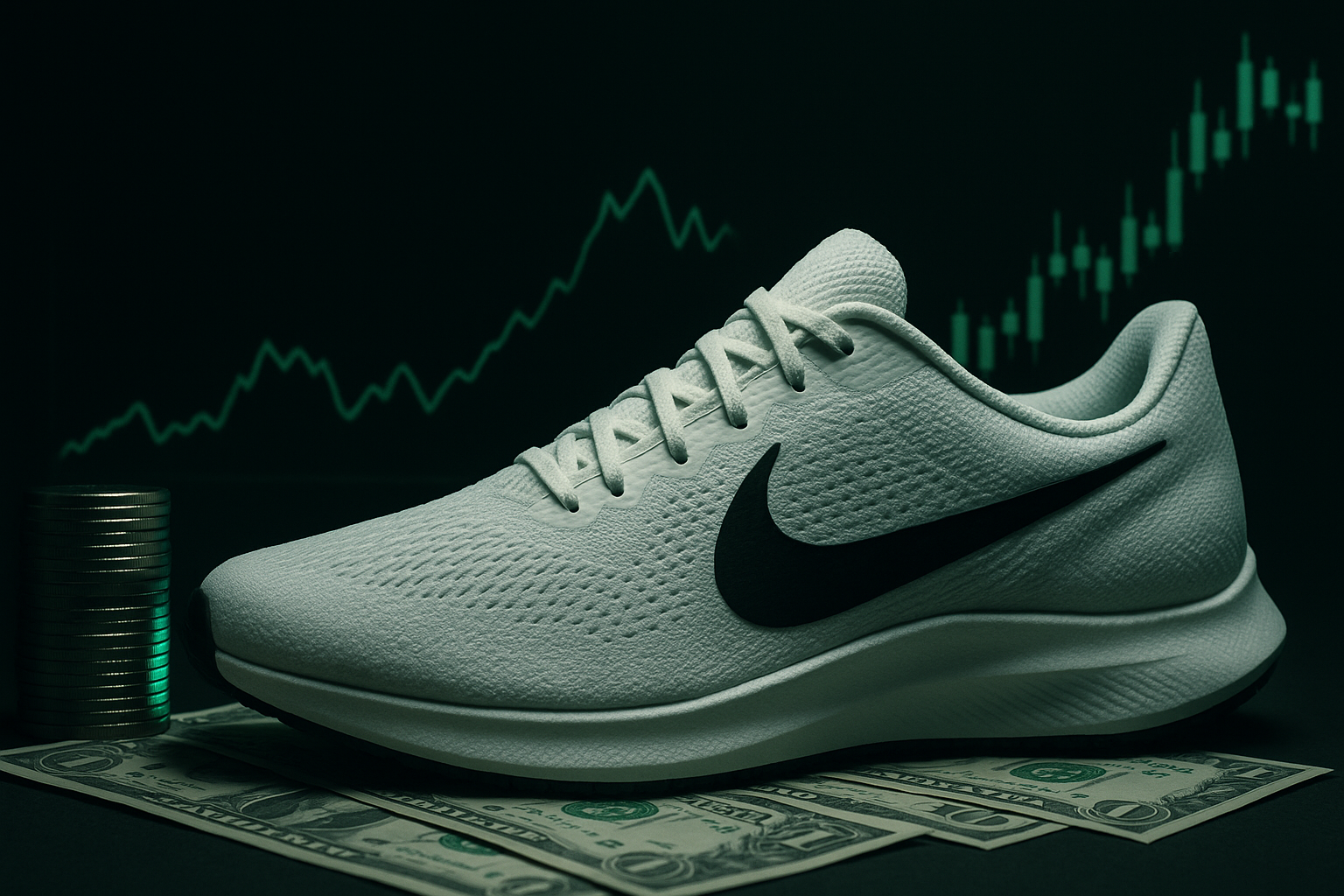 Nike (NKE) Stock Analysis: AI Score Signals Caution Amid Tentative Recovery
