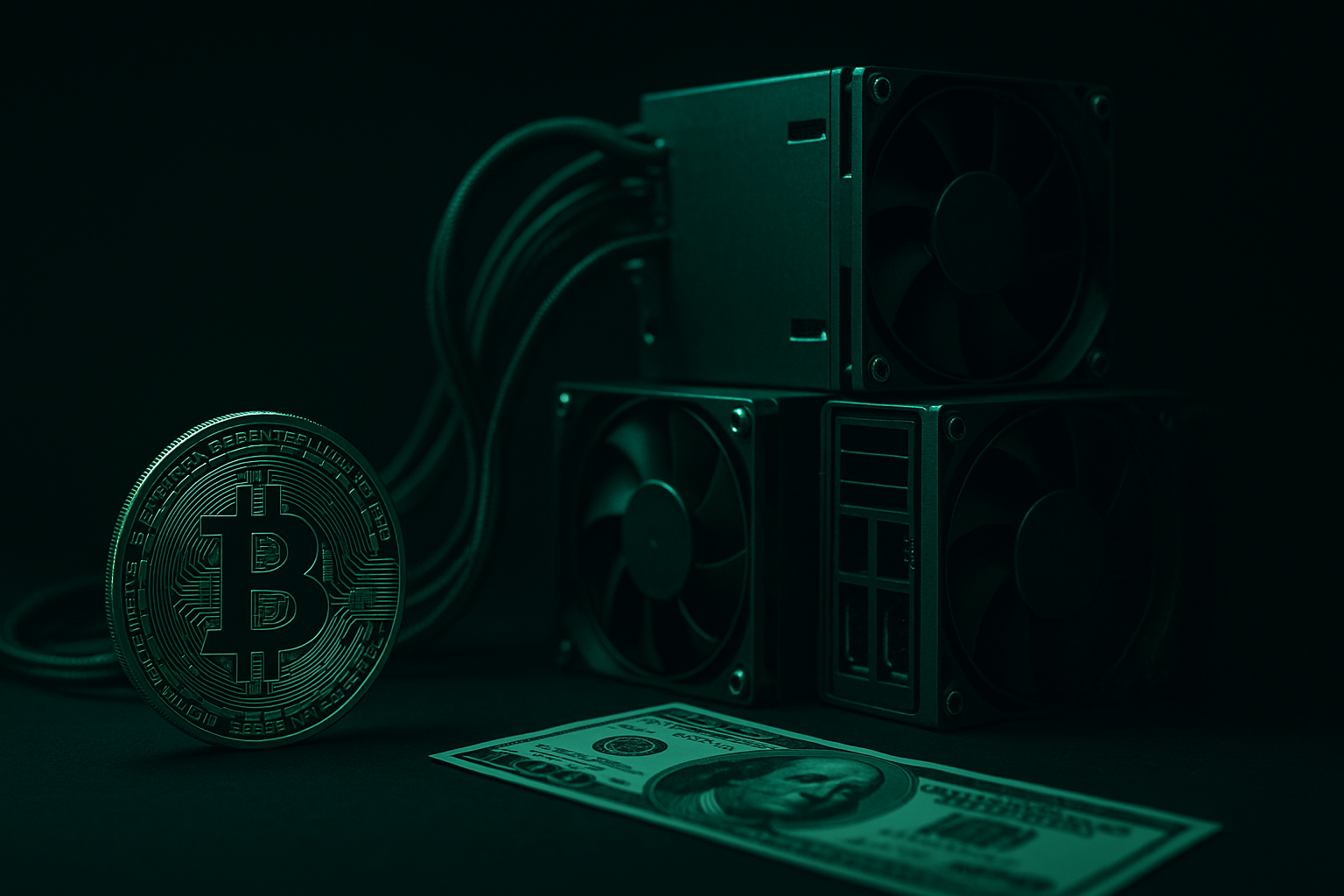 Iris Energy (IREN) Earnings Preview: What AI Signals Say About Bitcoin Mining Giant