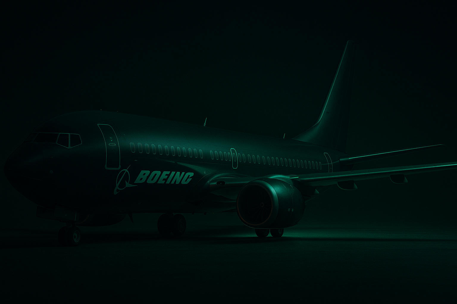 Boeing (BA) Sector Analysis: Aerospace Sector Signals Mixed Recovery Ahead