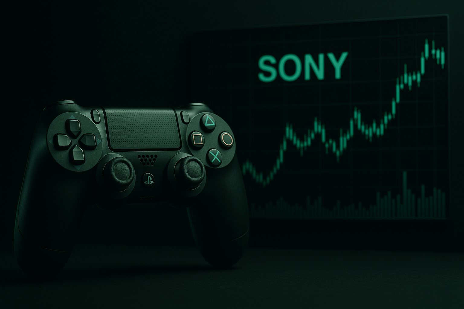 Sony (SONY) Stock Analysis: Neutral Score Signals Cautious Wait-and-See Stance