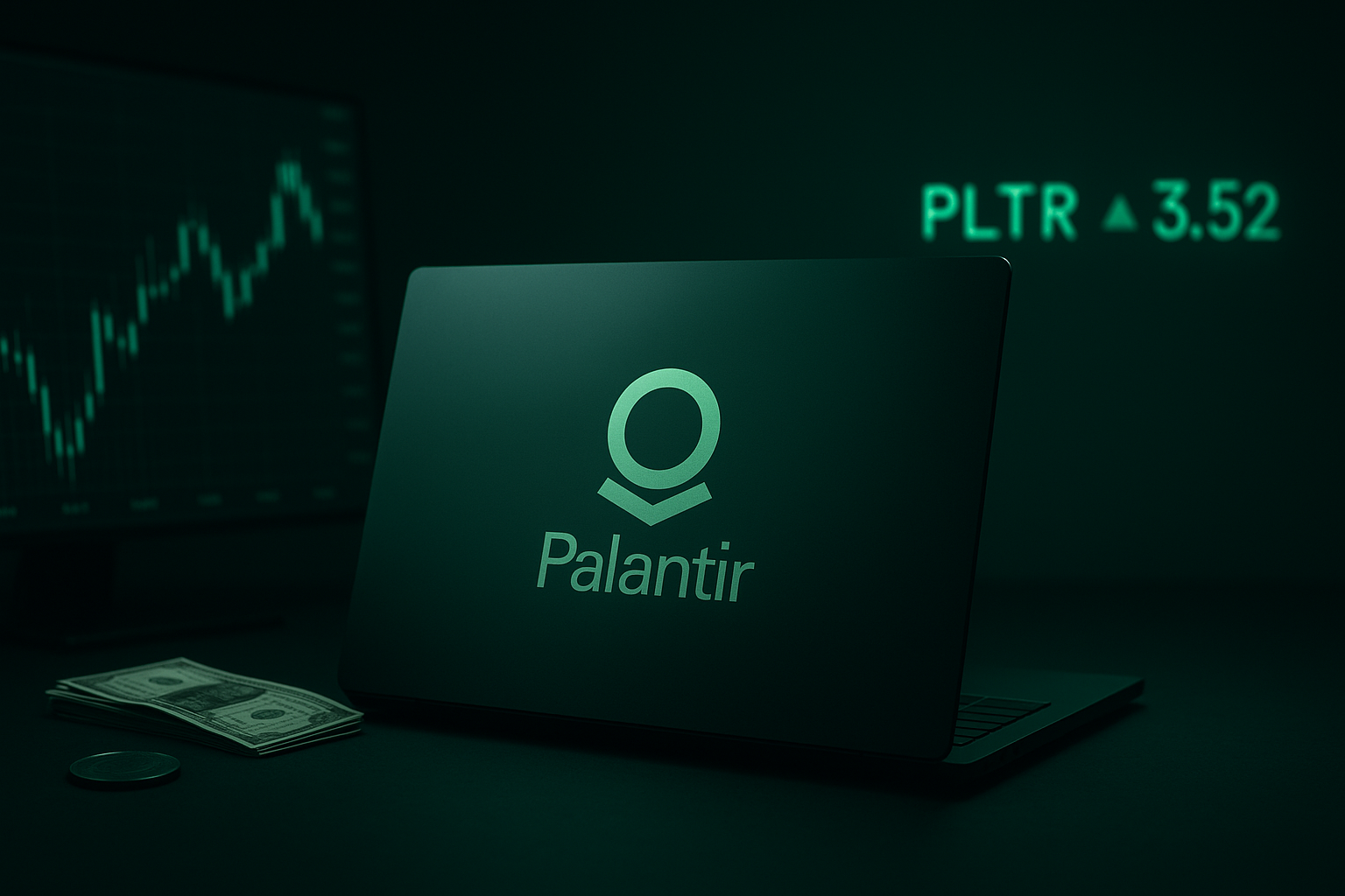 Palantir (PLTR) Earnings Preview: AI Signals, Sentiment and What to Watch
