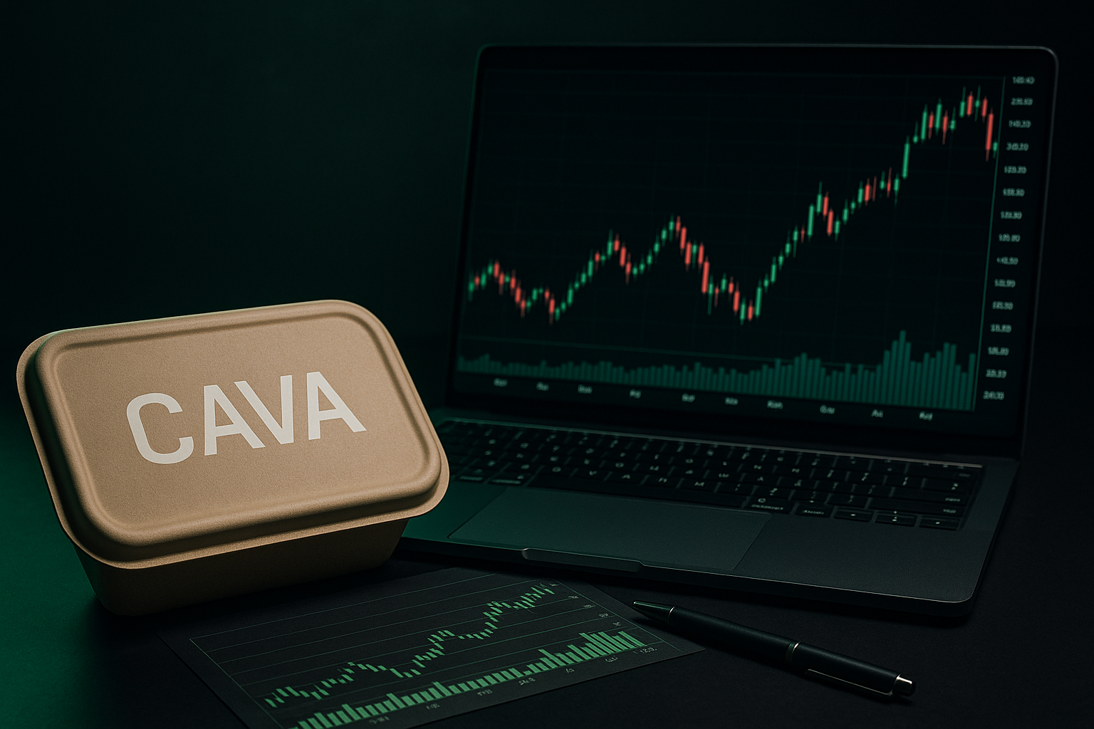 Cava (CAVA): Mediterranean Growth Story at a Discounted Entry Point