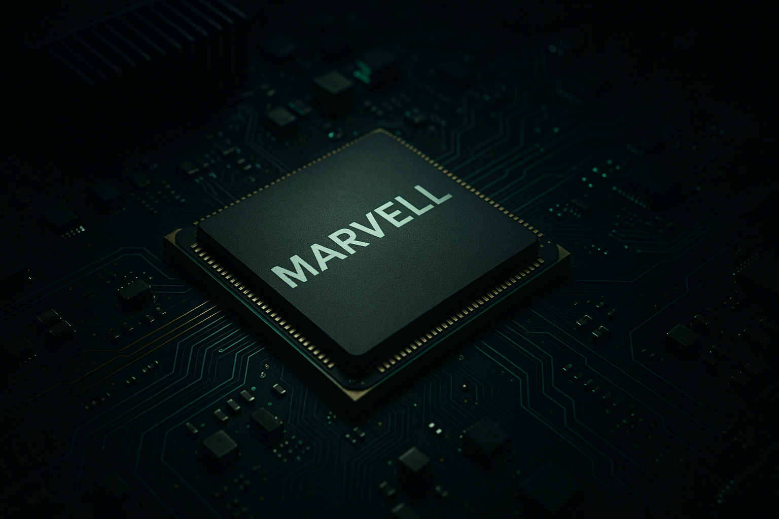 Marvell Technology (MRVL) Sector Analysis: AI Infrastructure Demand Reshaping Semiconductor Leaders