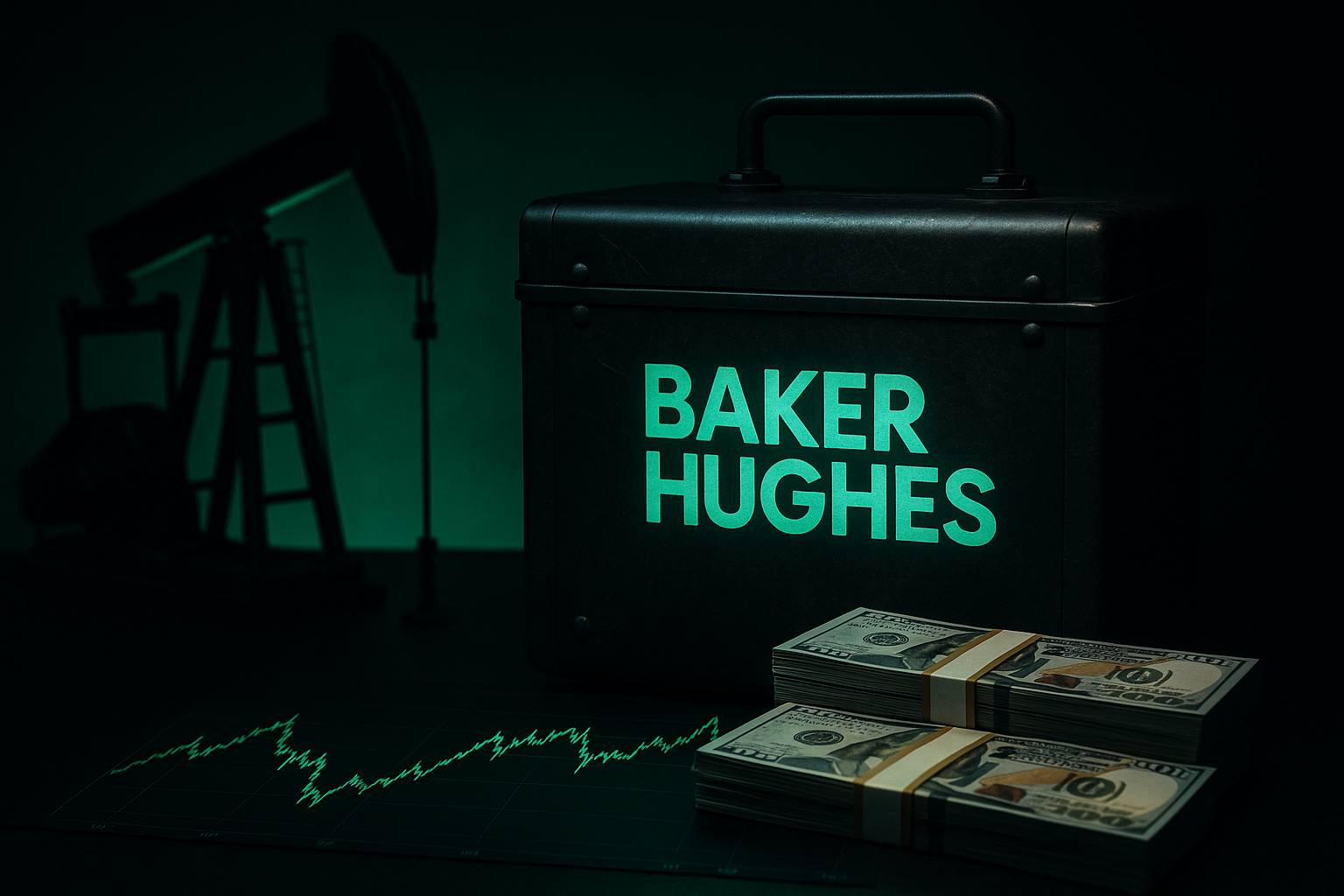 Baker Hughes (BKR) Trade Setup: Energy Services Giant at a Crossroads in 2026