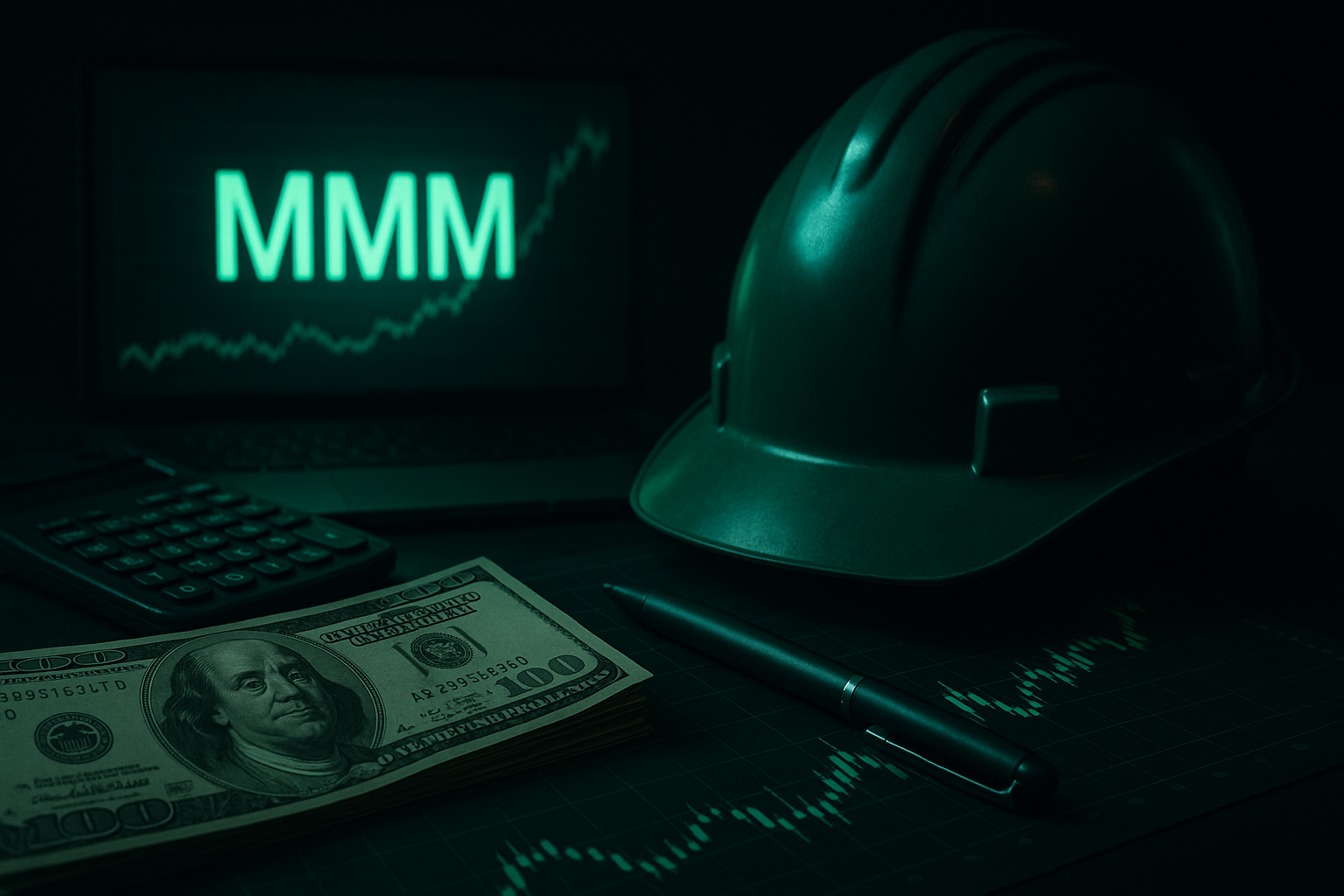 3M Company (MMM) Stock Analysis: AI Score of 7 Signals Cautious Optimism