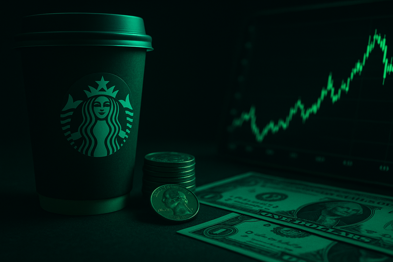 Starbucks (SBUX) Sector Analysis: Restaurants Sector Faces Pressure in 2026