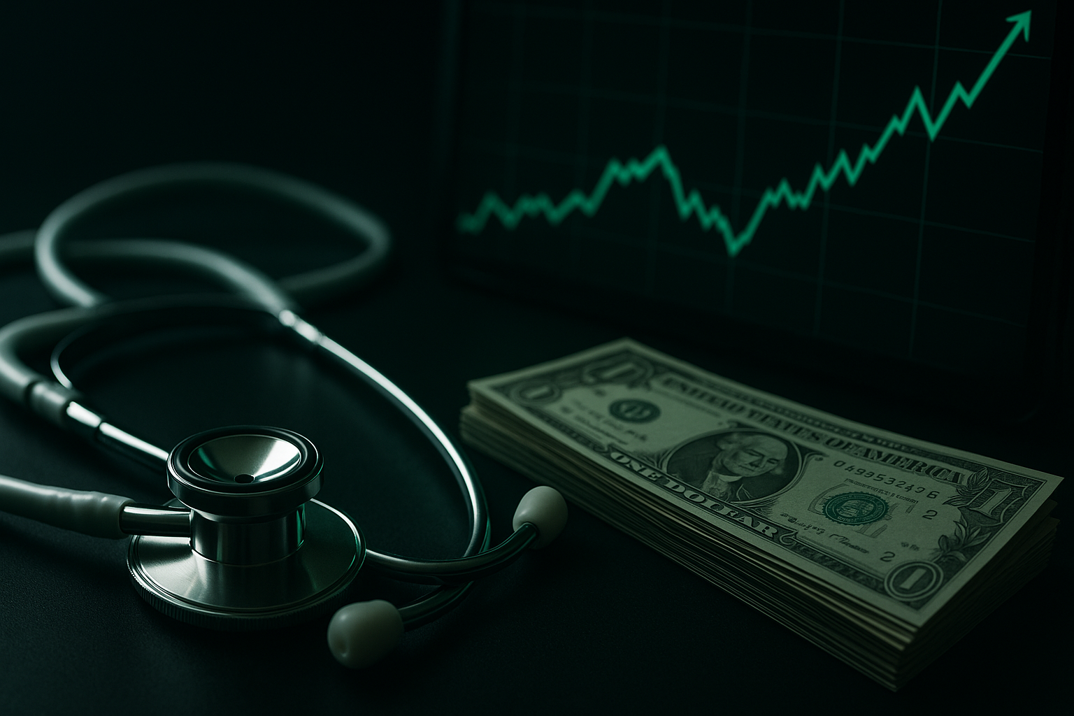 Molina Healthcare (MOH) Trade Setup: Medicaid Managed Care at a Crossroads