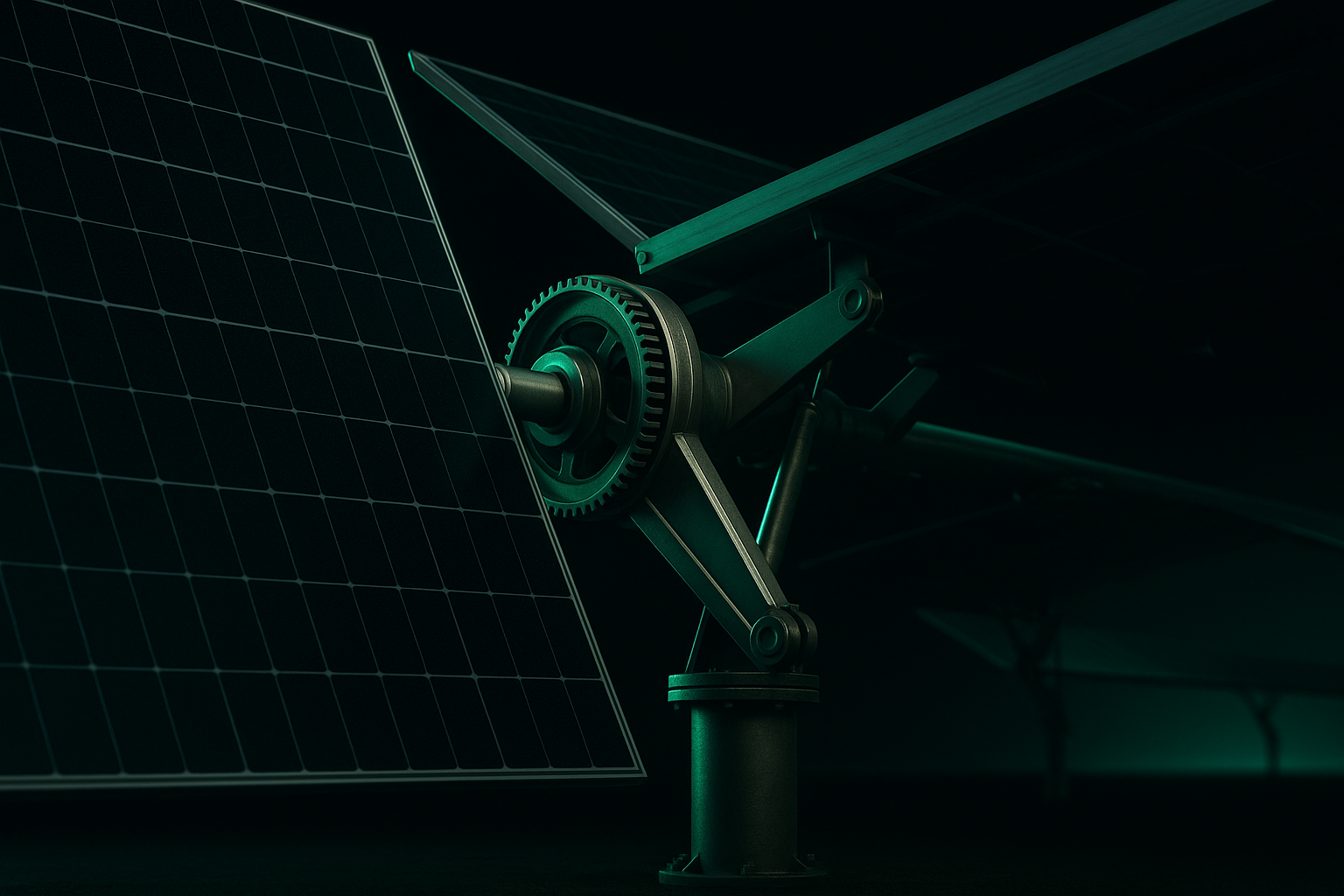 Nextracker (NXT) Trade Setup: Solar Tracker Leader Testing a Key Inflection Point