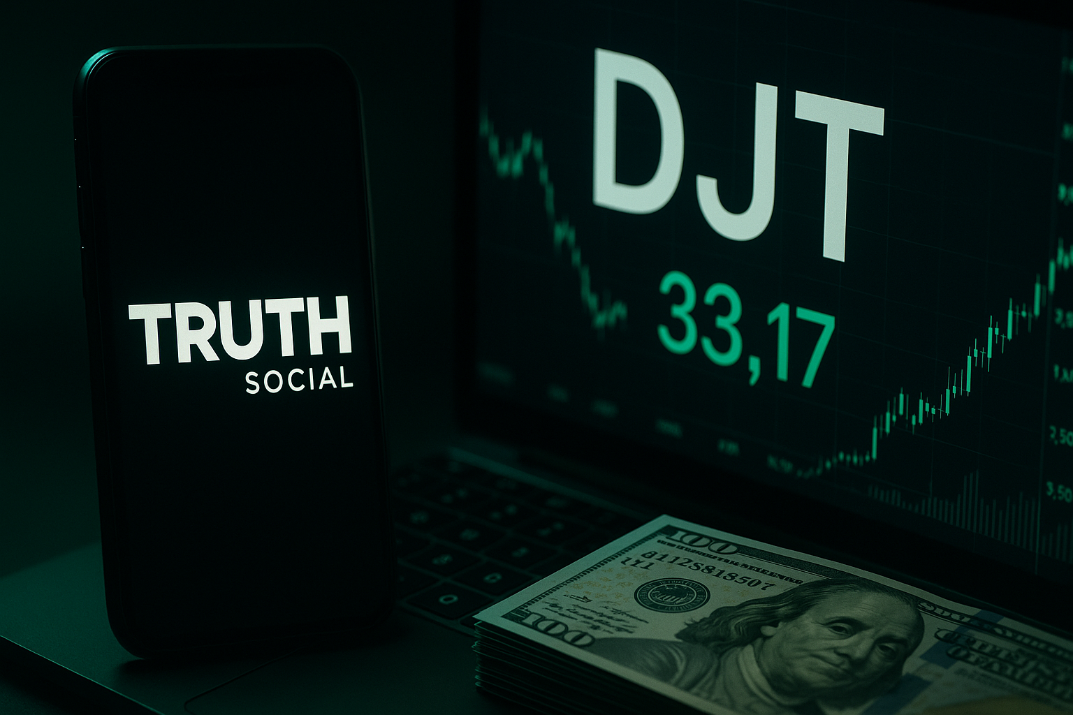 Truth Social (DJT) Earnings Preview: What To Expect From A Struggling Platform