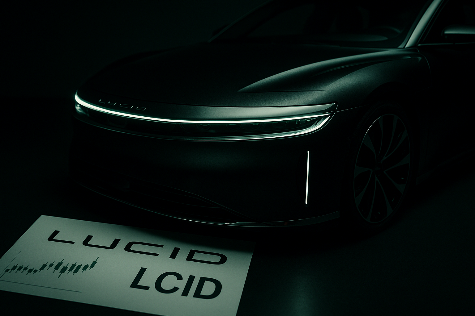 Lucid Motors (LCID) Earnings Preview: Can Production Growth Justify the Valuation?
