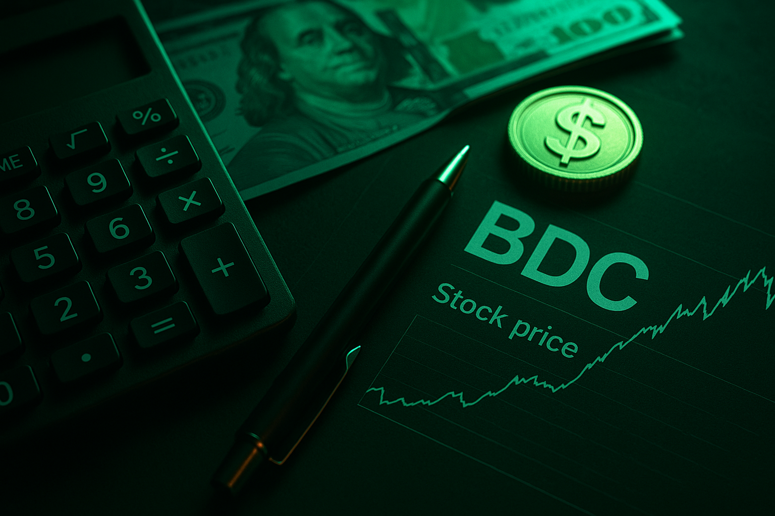 Belden (BDC) Social Sentiment: Quiet Buzz but Price Action Speaks Loudly