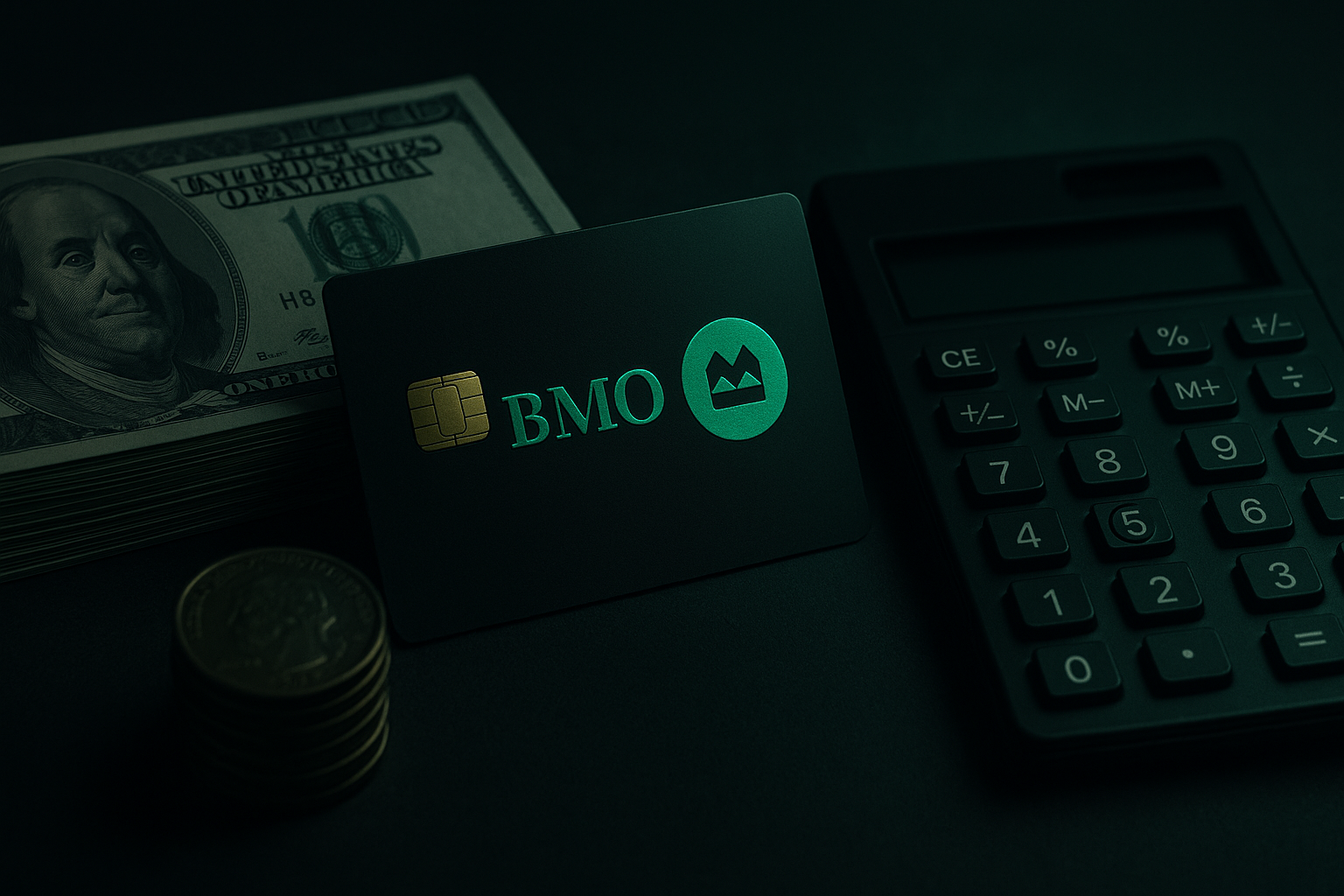 Bank of Montreal (BMO) Social Sentiment: Low Buzz but Price Holding Steady