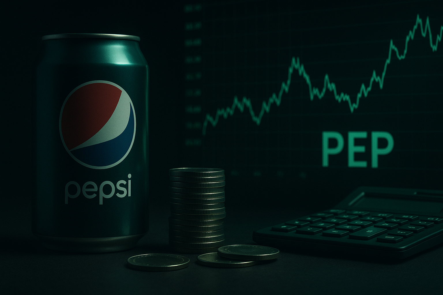 PepsiCo (PEP) Trade Setup: Defensive Value Play at a Cautious Crossroads