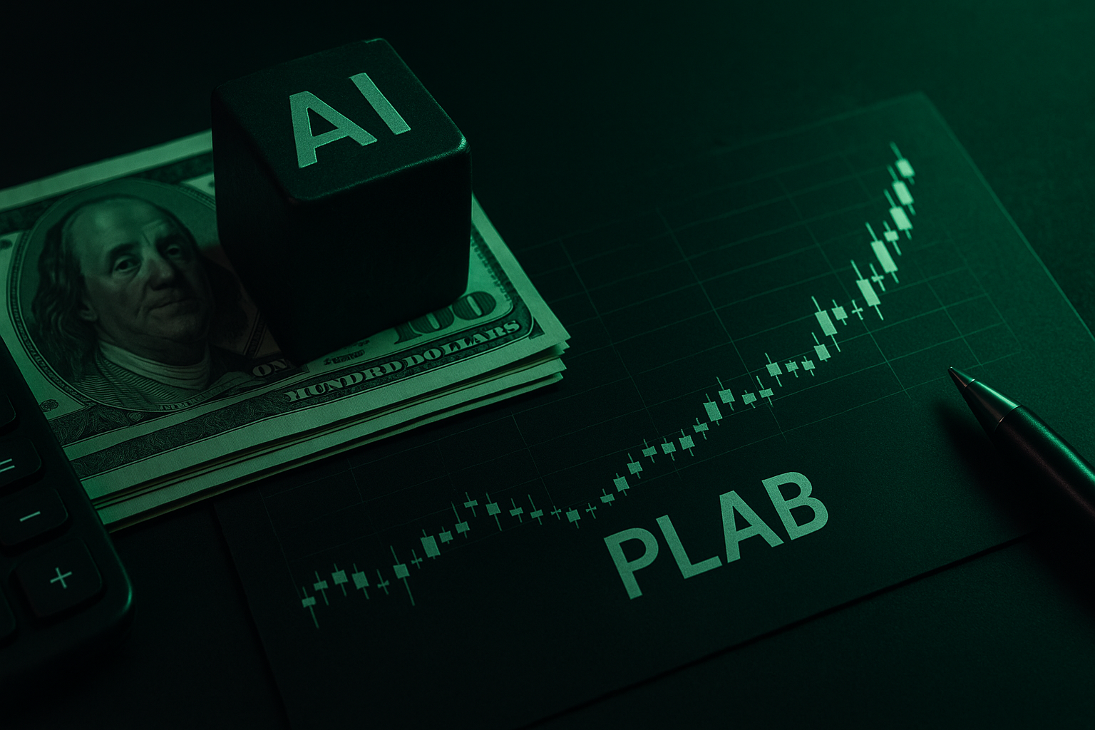Photronics (PLAB) Stock Analysis: Sharp One-Day Surge Meets Cautious AI Score