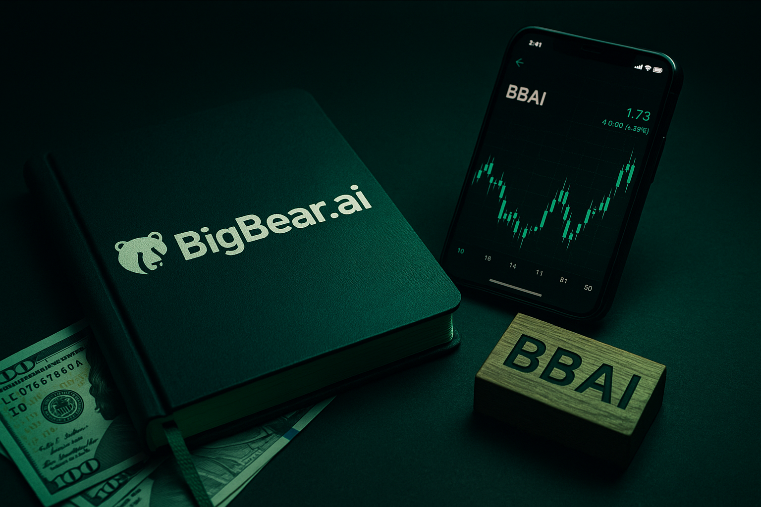 BigBear.ai (BBAI) Stock Analysis: Low AI Score Signals Caution Despite Modest Bounce
