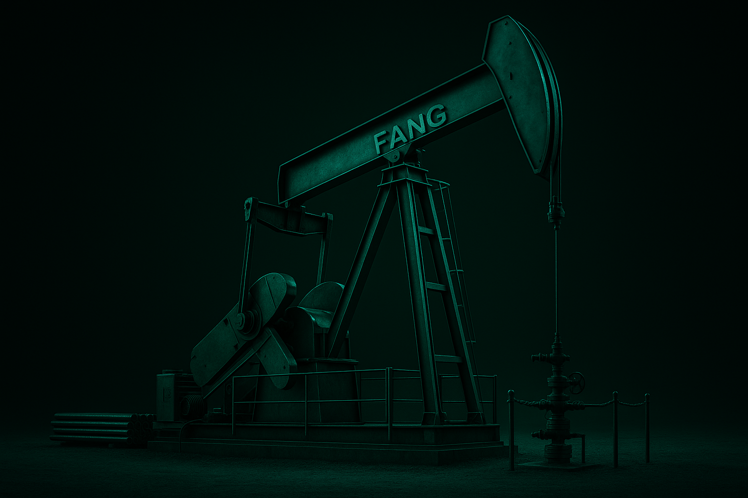 Diamondback Energy (FANG) Stock Analysis: Permian Basin Giant Holding Steady in 2026