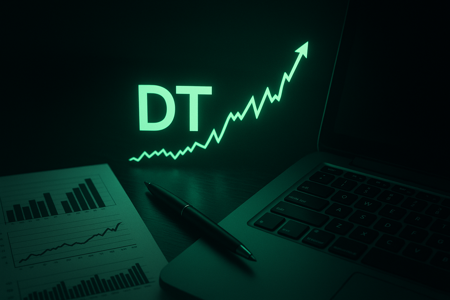 Dynatrace (DT) Social Sentiment: Quiet Mentions Hide a Watchlist Contender