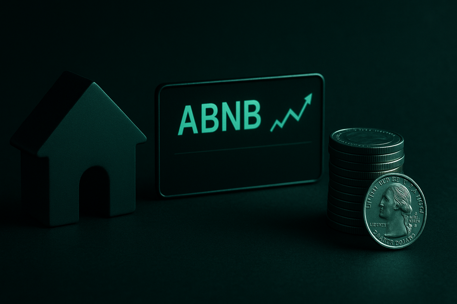 Airbnb (ABNB) Sector Analysis: Travel Services Momentum and AI Scoring Signals