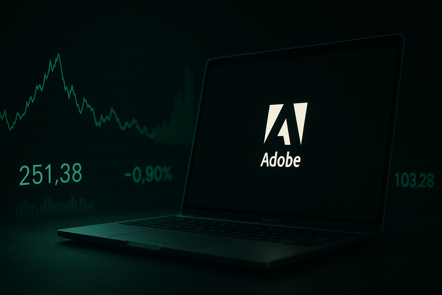 Adobe Inc (0R2Y.L): Navigating the Current Market Landscape