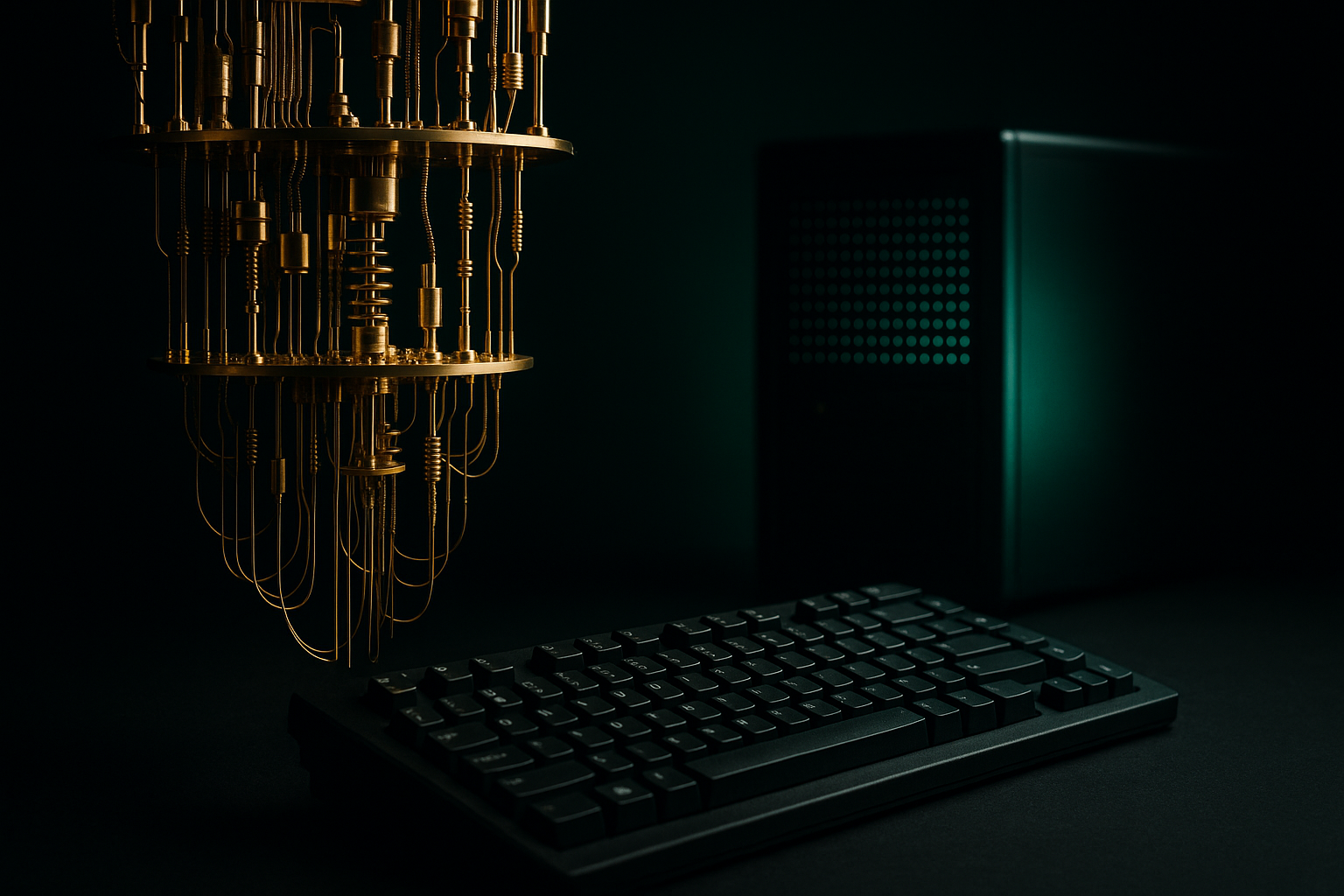 Rigetti Computing (RGTI) Sector Analysis: Quantum Hardware Faces a Credibility Test