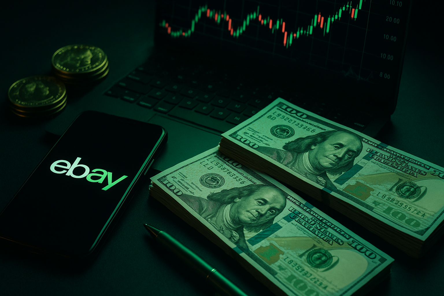 eBay (EBAY) Social Sentiment: What Reddit and StockTwits Are Saying Now