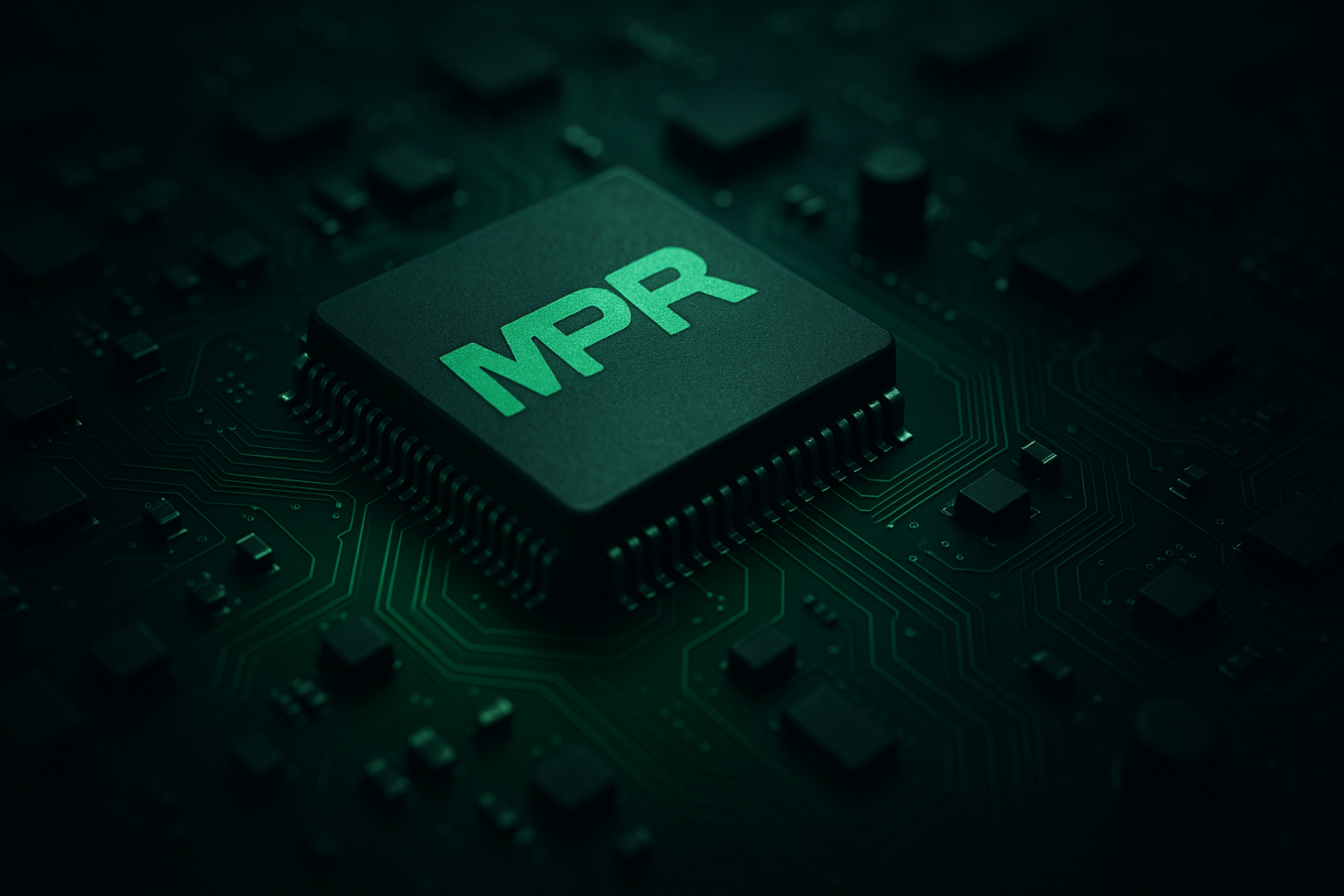 Monolithic Power Systems (MPWR) Sector Analysis: Power Semiconductors Riding AI Infrastructure Wave