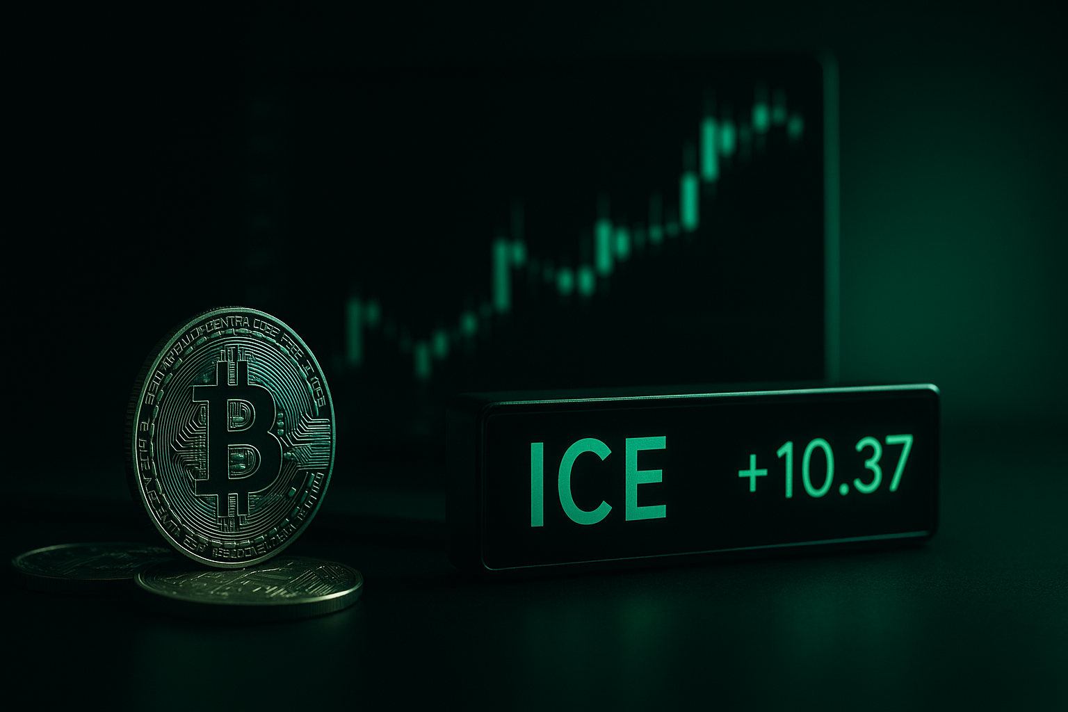 Intercontinental Exchange (ICE) Trade Setup: Mixed Signals From a Market Infrastructure Giant