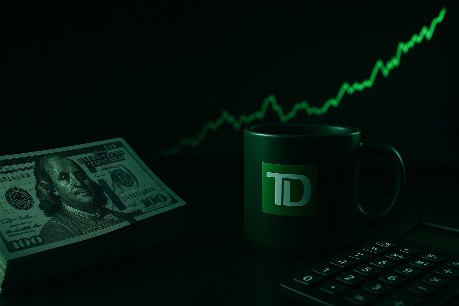 TD (TD) Social Sentiment: What Reddit and StockTwits Are Saying Now