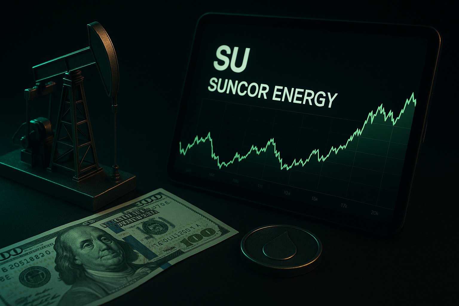 Suncor Energy (SU) Social Sentiment: What Reddit and StockTwits Are Saying Now