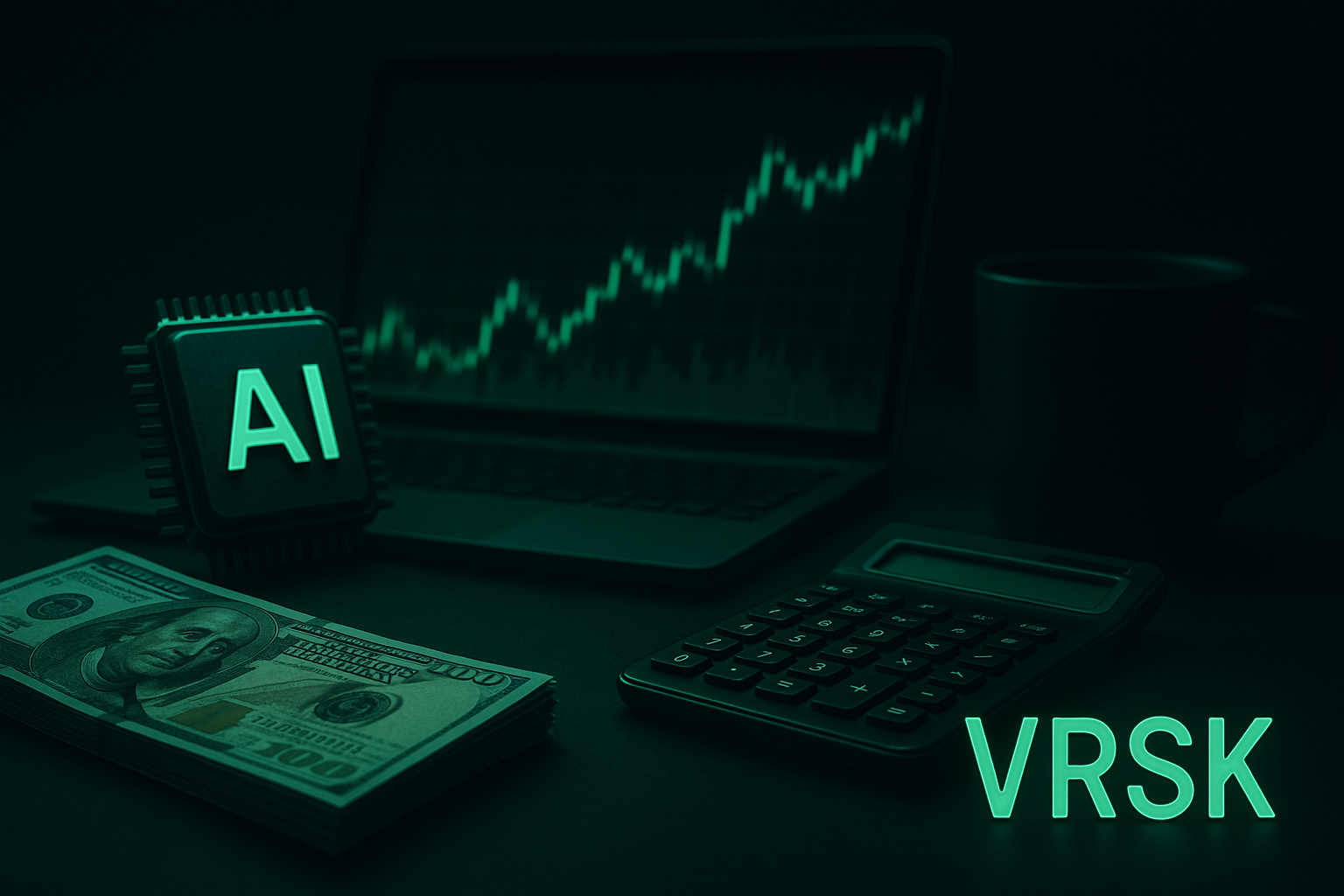Verisk (VRSK) Holds Firm With an AI Score of 8/10 as Data Analytics Demand Builds