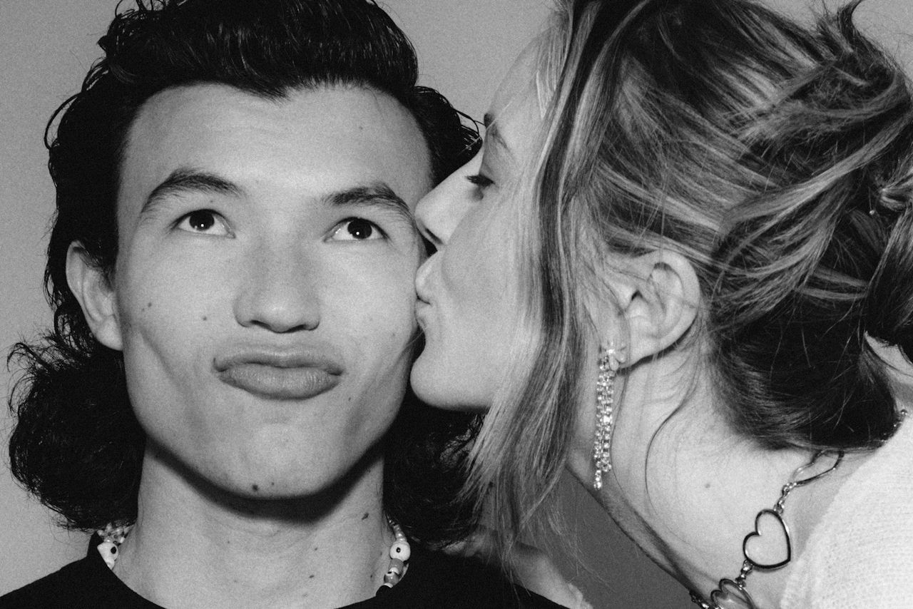 New Moon in Libra 3I Atlas