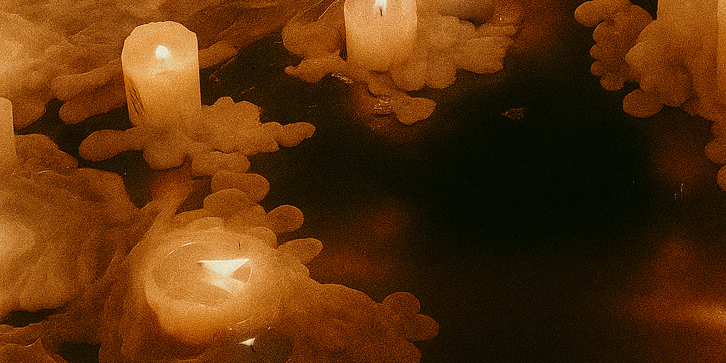 New Moon in Scorpio 11/20