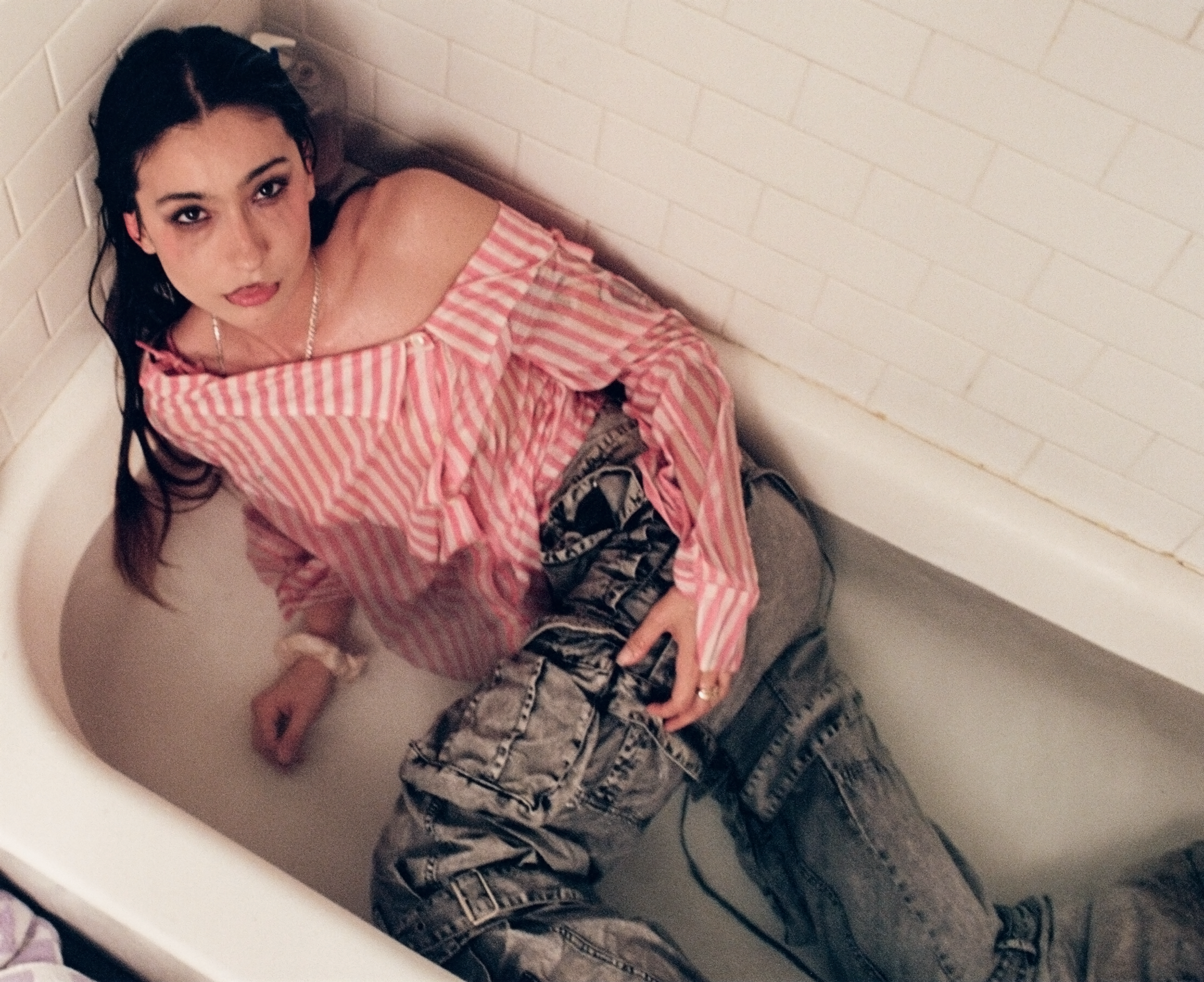 Liz Lee's Birth Chart