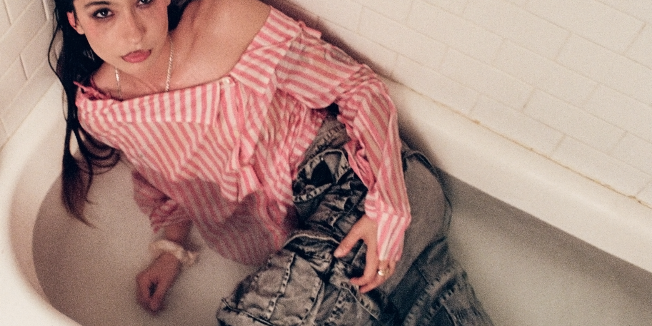 Liz Lee's Birth Chart